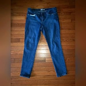 Levi's 311 shaping jean, Jean's size 33 (16)